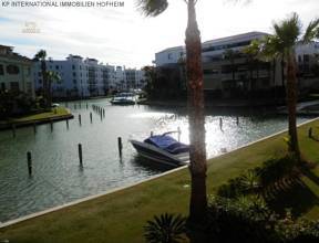 Thumbnail von ***Wunderschöne Hafenwohnung in  Puerto de Sotogrande***