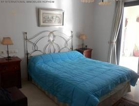 Thumbnail von ***Wunderschöne Hafenwohnung in  Puerto de Sotogrande***