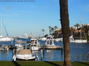 Thumbnail von ***Wunderschöne Hafenwohnung in  Puerto de Sotogrande***