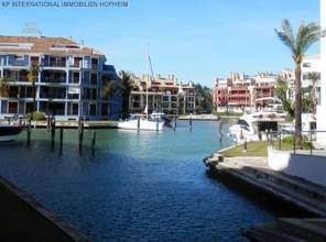 Thumbnail von ***Wunderschöne Hafenwohnung in  Puerto de Sotogrande***