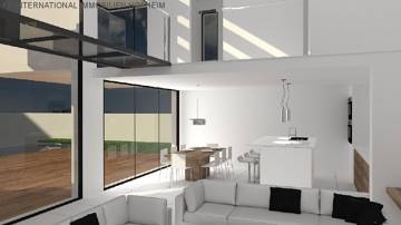 Thumbnail von ***Moderne Designvilla in Benissa***