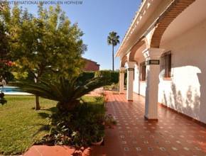 Thumbnail von ***Schönes Chalet in traumhafter Lage mit  Pool und Garage***