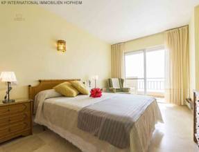 Thumbnail von ***Attraktives 3-Zimmer Appartment mit direktem Meerblick***