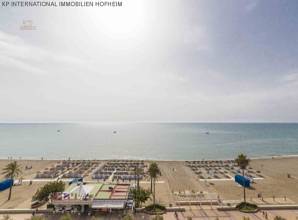 Thumbnail von ***Attraktives 3-Zimmer Appartment mit direktem Meerblick***