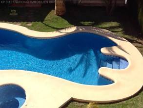 Thumbnail von ***Apartment im schönen Benitachell***