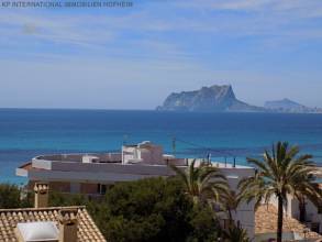 Thumbnail von ***Villa im schönen Moraira***