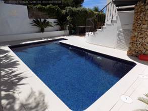 Thumbnail von ***Villa im schönen Moraira***