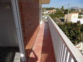 Thumbnail von ***Möbliertes Apartment in Moraira mit Meerblick***