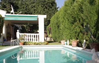 Thumbnail von ***Wunderschönes Chalet in La Sierrezuela***