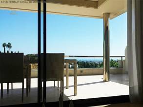 Thumbnail von ***Luxuriöses Apartment mit hervorragender Aussicht***