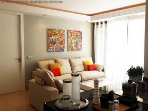 Thumbnail von ***Luxuriöses Apartment mit hervorragender Aussicht***