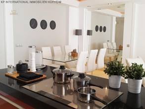 Thumbnail von ***Luxuriöses Apartment mit hervorragender Aussicht***