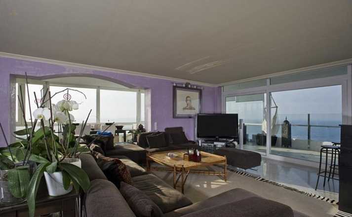 Luxus-Wohnung in Marbella R756652 