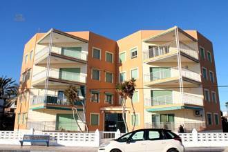 Thumbnail von ***Große Wohnung am Strand in erster Linie, 4 Schlafzimmer, 2 Bäder***