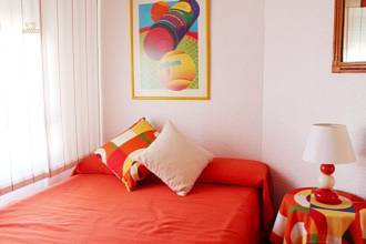 Thumbnail von ***Große Wohnung am Strand in erster Linie, 4 Schlafzimmer, 2 Bäder***