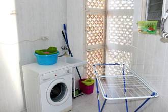 Thumbnail von ***Große Wohnung am Strand in erster Linie, 4 Schlafzimmer, 2 Bäder***