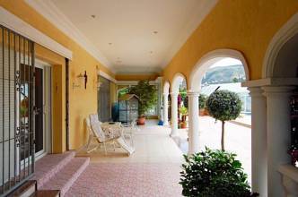 Thumbnail von ***Diese Villa in Pedreguer ist ein Paradies für Anspruchsvolle***