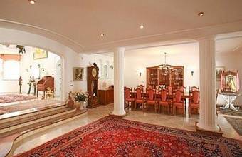 Thumbnail von ***Diese Villa in Pedreguer ist ein Paradies für Anspruchsvolle***