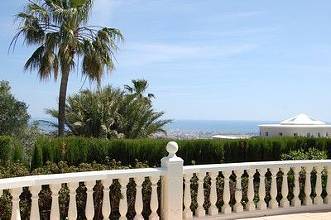 Thumbnail von ***Komfortable Villa mit Meerblick in Denia Marquesa VI***