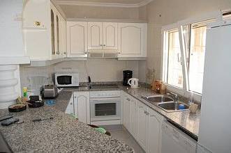 Thumbnail von ***Komfortable Villa mit Meerblick in Denia Marquesa VI***