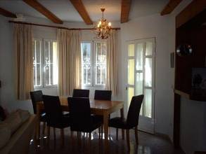 Thumbnail von ***Schöne Villa in Marquesa VI mit Meerblick von der Dachterrasse***