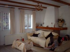 Thumbnail von ***Schöne Villa in Marquesa VI mit Meerblick von der Dachterrasse***