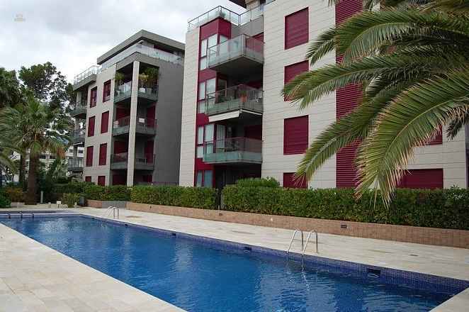 ***Appartement in Strandnähe***