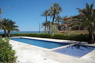 Thumbnail von ***Appartement in Strandnähe***