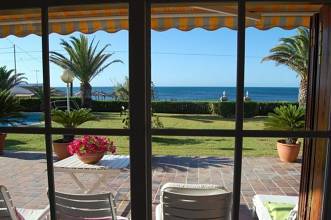 Thumbnail von ***Einmalige Villa in unübertrefflicher Lage***