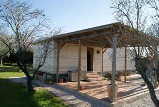 Thumbnail von ***Großzügige Finca in Jesus Pobre bei Denia***