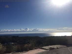 Thumbnail von ***Tolles Grundstück in Benissa***