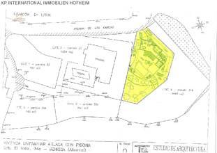 Thumbnail von ***Tolles Grundstück in Benissa***