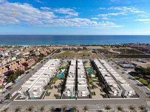 Thumbnail von ***Komfortable 4-Zimmer-Erdgeschoss-Wohnungen mit Gemeinschaftspool nur 250 m vom Strand***