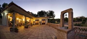 Thumbnail von ***Stilvolles Landhaus mit Pferdezucht***