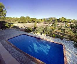 Thumbnail von ***Stilvolles Landhaus mit Pferdezucht***