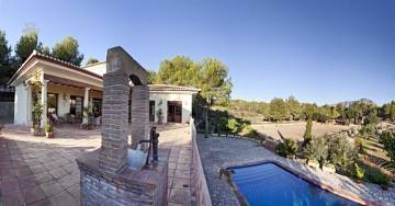 Thumbnail von ***Stilvolles Landhaus mit Pferdezucht***