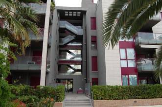 Thumbnail von ***Sehr schönes Appartement in Strandnähe***