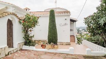 Thumbnail von ***Großzügige Villa mit Ausblick aufs Meer und das Gebirge***