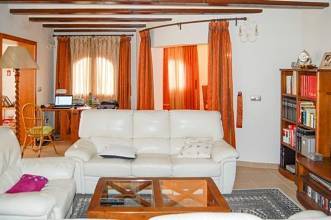 Thumbnail von ***Großzügige Villa mit Ausblick aufs Meer und das Gebirge***