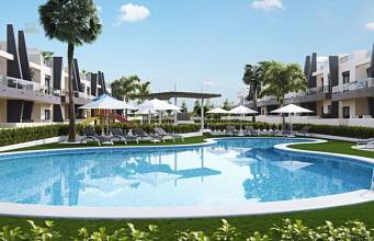 Thumbnail von ***Komfortable 3-Zimmer-Obergeschoss-Wohnungen mit Gemeinschaftspool nur 250 m vom Strand***