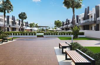 Thumbnail von ***Komfortable 3-Zimmer-Obergeschoss-Wohnungen mit Gemeinschaftspool nur 250 m vom Strand***