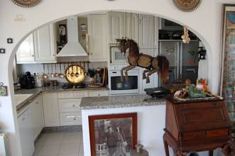 Thumbnail von ***Traumhafte Villa mit herrlichem Meerblick***