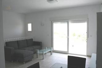 Thumbnail von ***Reihenhaus mit traumhaftem Ausblick und mit zwei oder drei Schlafzimmern***