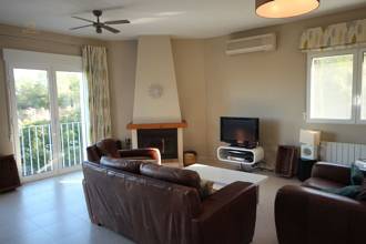 Thumbnail von ***Sehr gepflegte 4 SZ Villa in ruhiger uneinsehbarer Lage mit Privatpool und mit wunderschönem Meerblick***