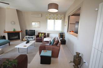 Thumbnail von ***Sehr gepflegte 4 SZ Villa in ruhiger uneinsehbarer Lage mit Privatpool und mit wunderschönem Meerblick***