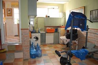 Thumbnail von ***Großzügige Familienvilla mit Pool in Pedrera***