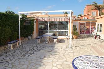 Thumbnail von ***Großzügige Familienvilla mit Pool in Pedrera***