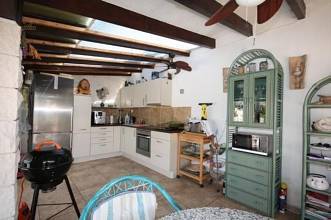 Thumbnail von ***Sehr gepflegtes Anwesen mit Pool und herrlichem Steingarten in außergewöhnlich guter Aussichtslage nahe Denia***