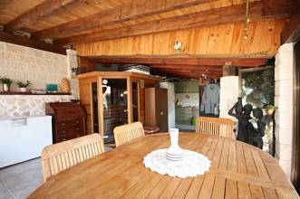 Thumbnail von ***Sehr gepflegtes Anwesen mit Pool und herrlichem Steingarten in außergewöhnlich guter Aussichtslage nahe Denia***