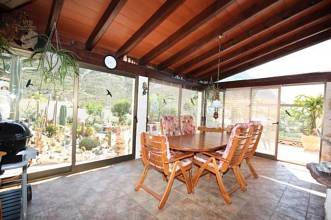 Thumbnail von ***Sehr gepflegtes Anwesen mit Pool und herrlichem Steingarten in außergewöhnlich guter Aussichtslage nahe Denia***